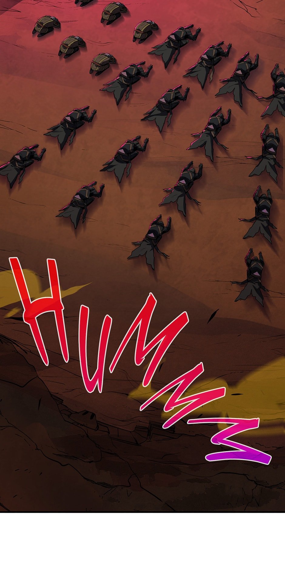 The Beginning After the End, Chapter 194 image 78